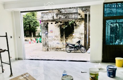 CỰC HIỀM NHÀ NGÔ ĐÌNH MẪN,LA KHÊ,HÀ ĐÔNG 44M2, 5 TẰNG,7M MẶT TIỀN, 6 TỶ.